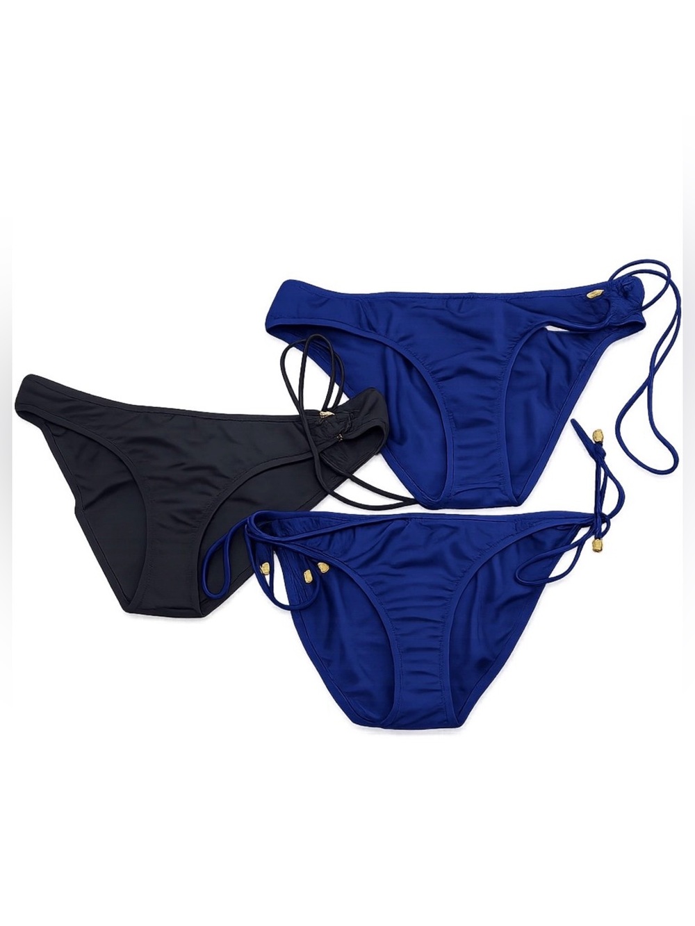 Set of 3 Venus Swim Bottoms all of them size 14 (new no tags)